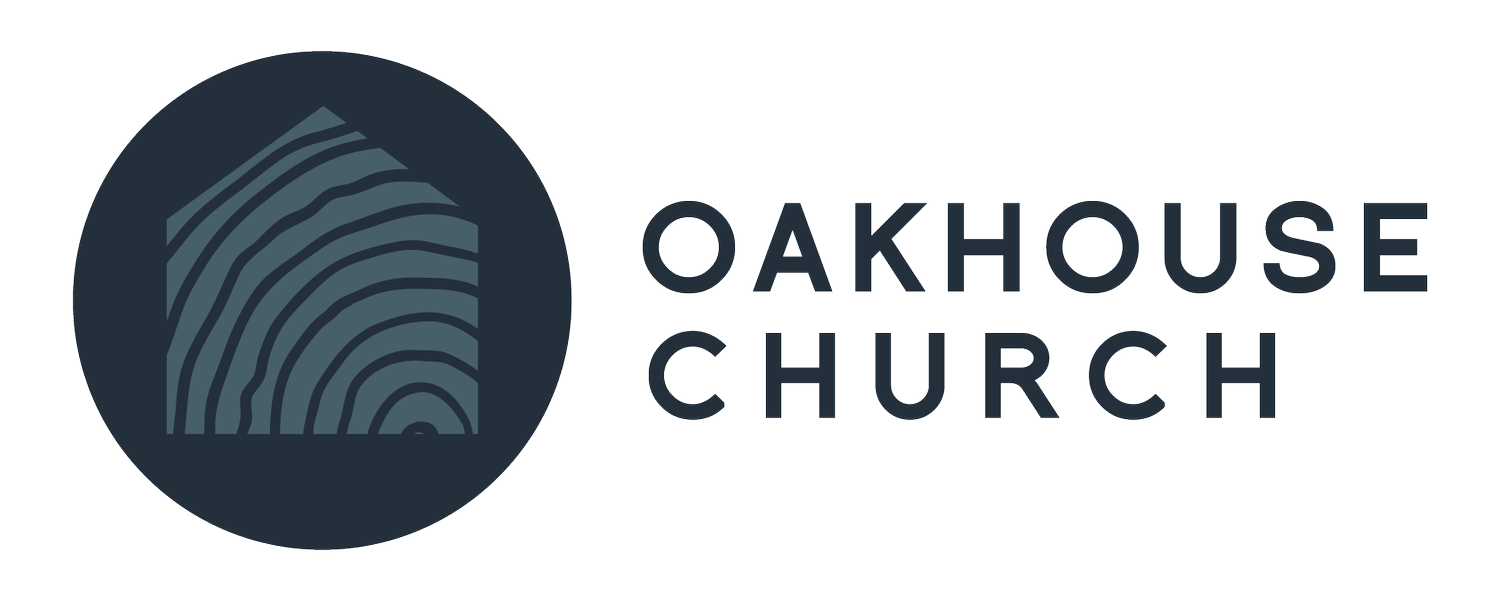 Oakhouse Church